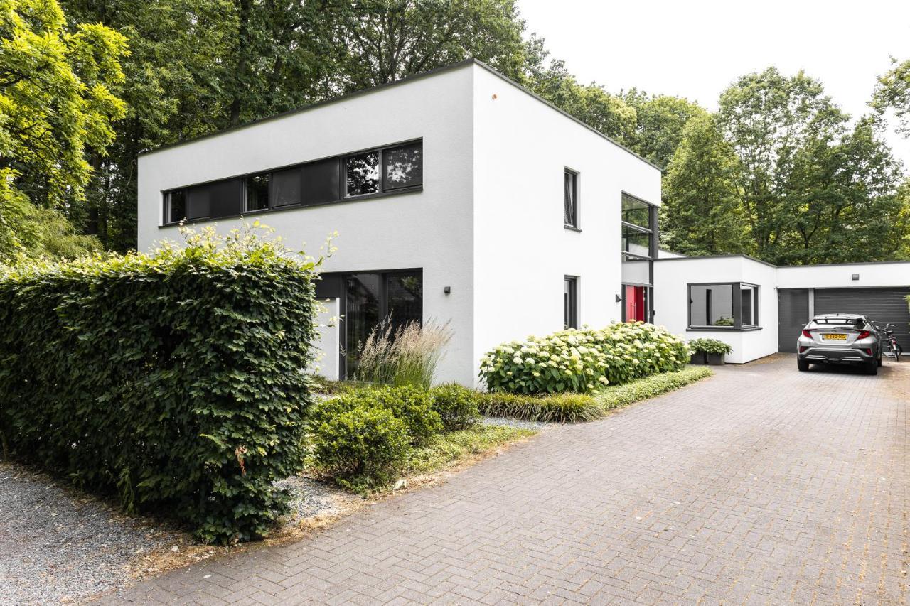 Avellano Helmond Exterior foto