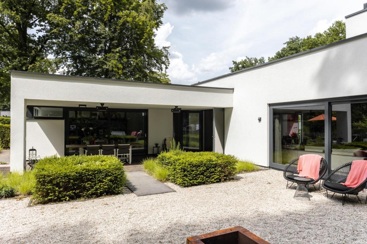 Avellano Helmond Exterior foto